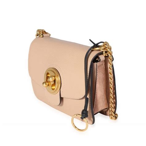 chloe mily bag review|Chloe Mily Medium Biscotti .